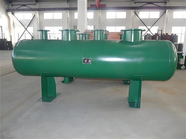 曲沃集分水器需要电源吗
